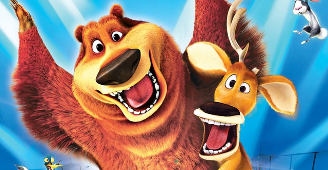 Open season 2 online 123movies